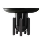 Explorer Tables - contemporary Spanish-inspired side tables