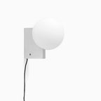 Journey - compact decorative wall light