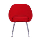 Saarinen Executive Chair - slim, elegant legs