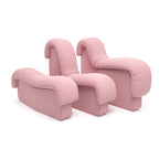 DS-600 Modular Sofa - Combo 1 - flexible modular sofa that can be extended