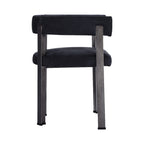T-Chair - balanced proportions
