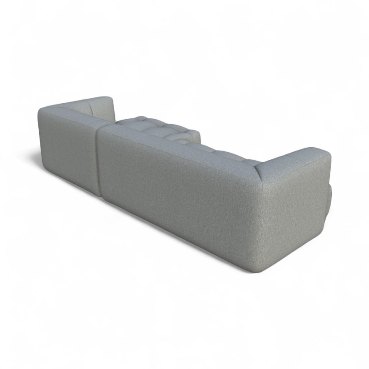 Flex Sofa Combo 4 - made-to-order in a choice of fabrics