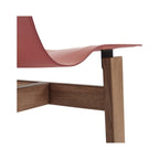 Tre 3 Dining Chair - Scandinavian-style dining chair