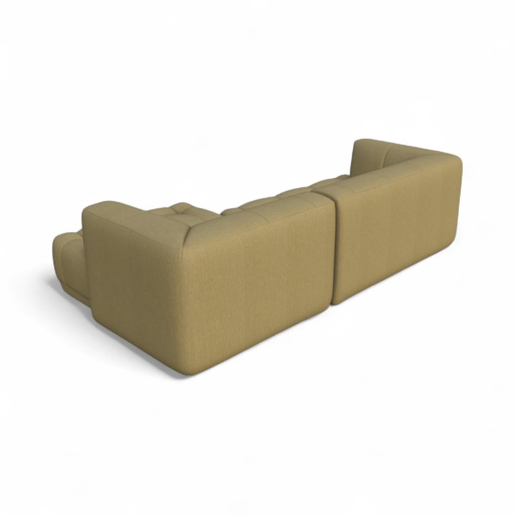 Flex Sofa Combo 3 - quality upholstery