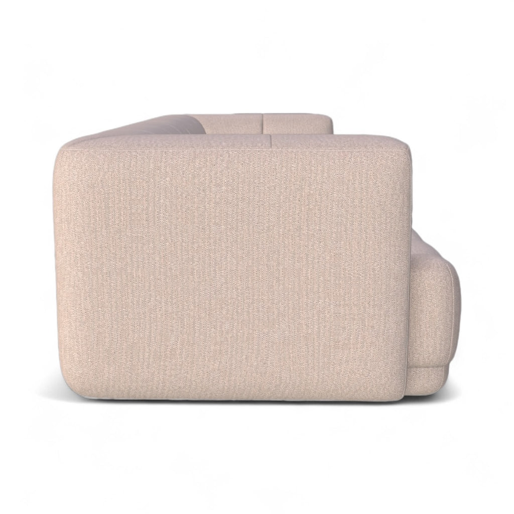 Flex Sofa Combo 1 - made-to-order in a choice of fabrics