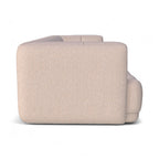 Flex Sofa Combo 1 - made-to-order in a choice of fabrics
