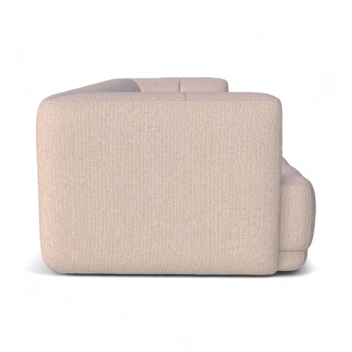 Flex Sofa Combo 1 - made-to-order in a choice of fabrics