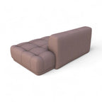 Flex Chaise Module - deep seat cushions
