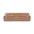 Cinna 3-Seater Sofa - relaxed French-style three-seater sofa