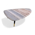 Camberwell Coffee Table - London-inspired coffee table for family rooms and flats