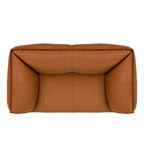 Le Bambole Two Seater Sofa - Mario Bellini Inspired | Nue Modern