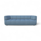 Flex 3-Seater Sofa - contemporary modular three-seater sofa