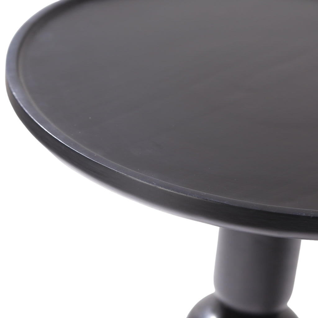 Pion Side Table - side tables that work well in pairs