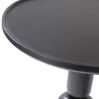 Pion Side Table - side tables that work well in pairs