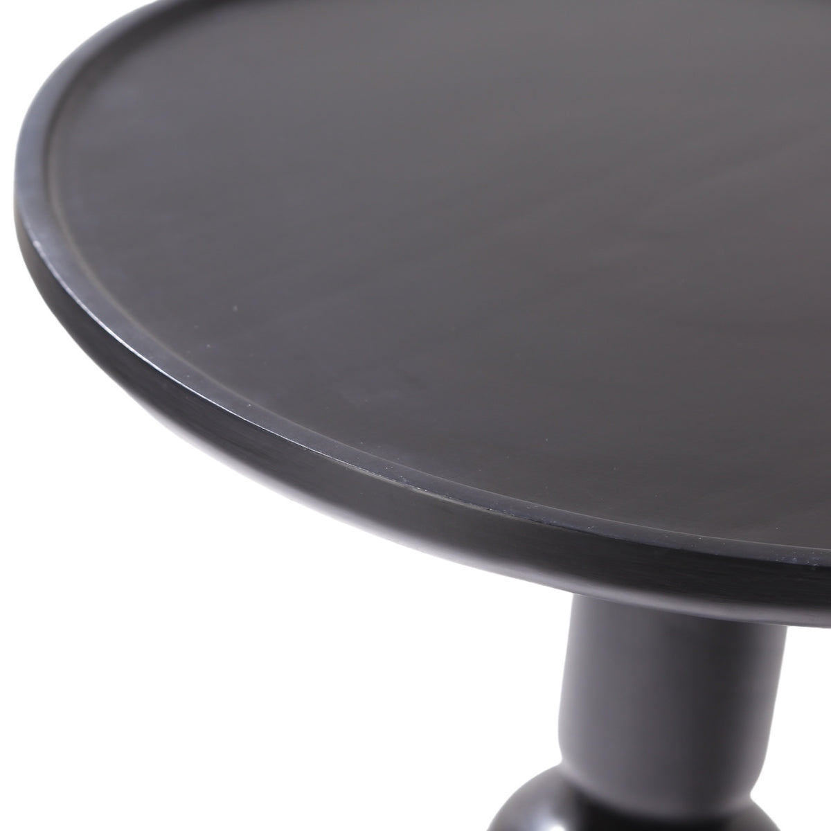 Pion Side Table - side tables that work well in pairs