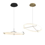 Veritas Pendant Lamp - pendant for dining tables