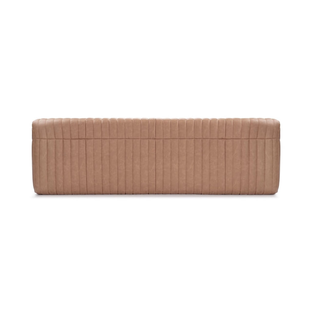 Cinna 3-Seater Sofa - casual, elegant three-seater for the living room