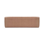 Cinna 3-Seater Sofa - casual, elegant three-seater for the living room