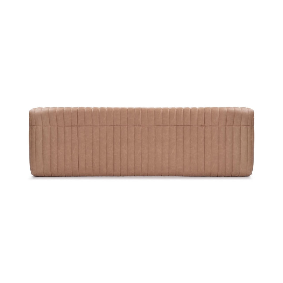 Cinna 3-Seater Sofa - casual, elegant three-seater for the living room