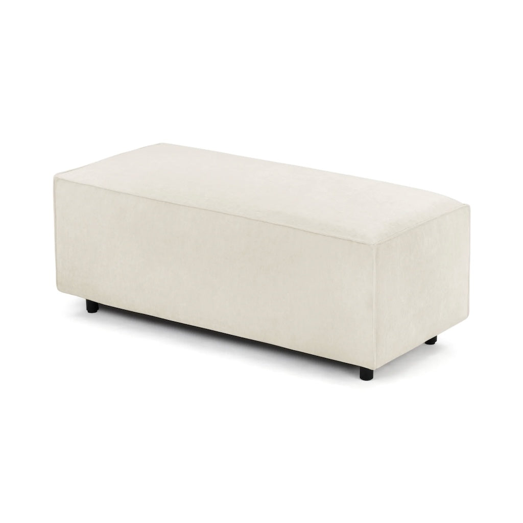 Extrasoft - L Armrest Module - long bolster for larger Extrasoft seat platforms