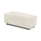 Extrasoft - L Armrest Module - long bolster for larger Extrasoft seat platforms
