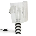 Shogun Table Lamp - diffusing shade