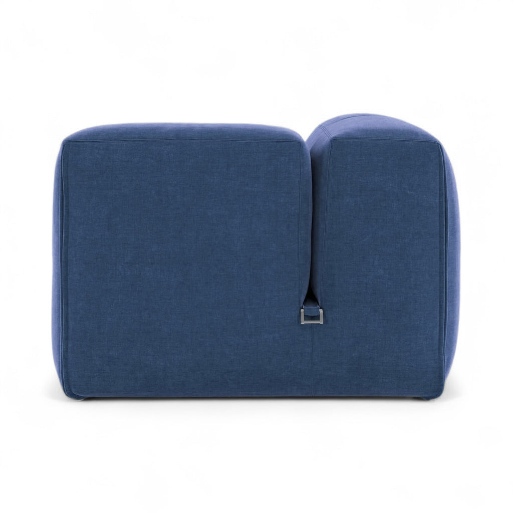 Le Mura End Module - made-to-order in a choice of fabrics