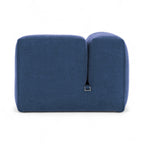 Le Mura End Module - made-to-order in a choice of fabrics