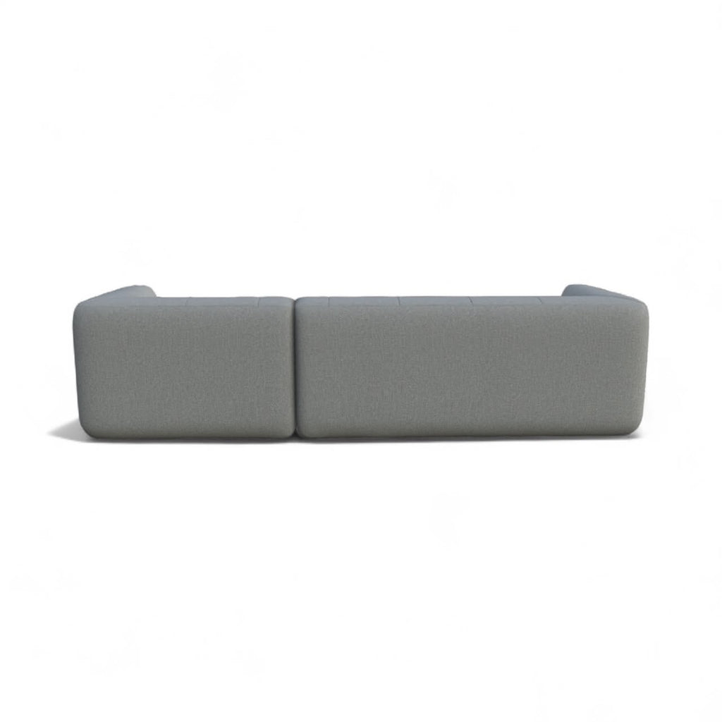Flex Sofa Combo 4 - deep seat cushions
