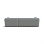 Flex Sofa Combo 4 - deep seat cushions
