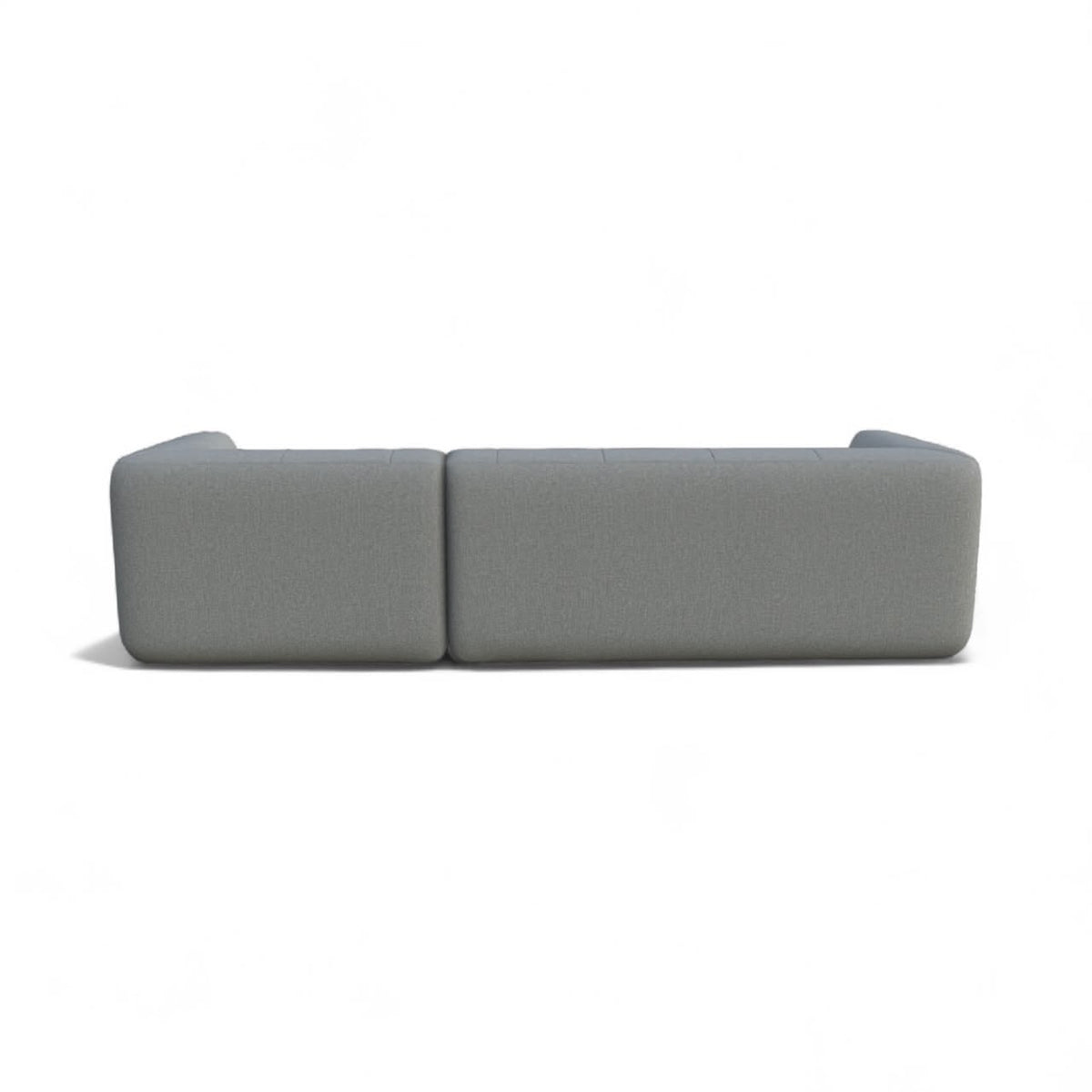Flex Sofa Combo 4 - deep seat cushions