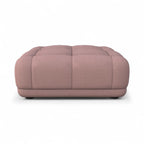 Flex Ottoman - matching upholstered ottoman for the Flex range