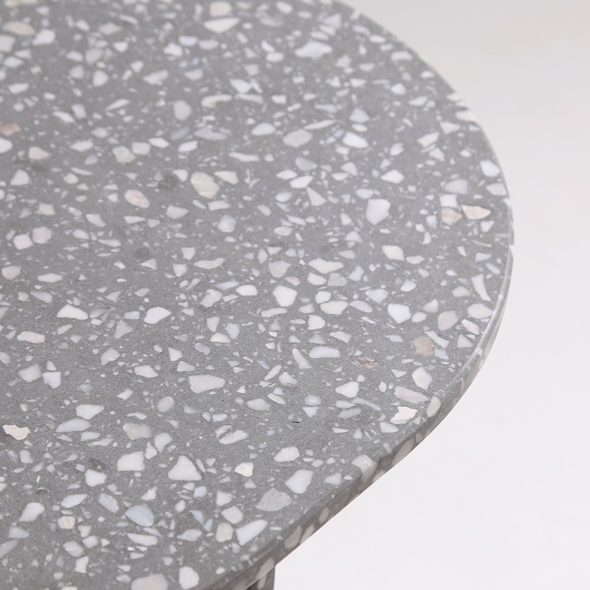Terrazzo Coffee Table - colourful centrepiece for the living room