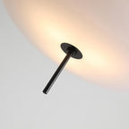 Model 2065 Pendant Lamp - translucent diffuser