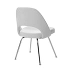 Saarinen Executive Chair - chair for dining and meeting tables
