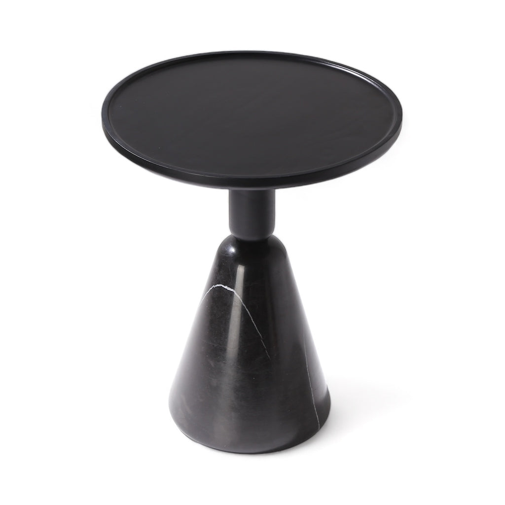 Pion Side Table - works as a bedside table
