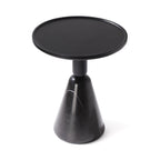Pion Side Table - works as a bedside table