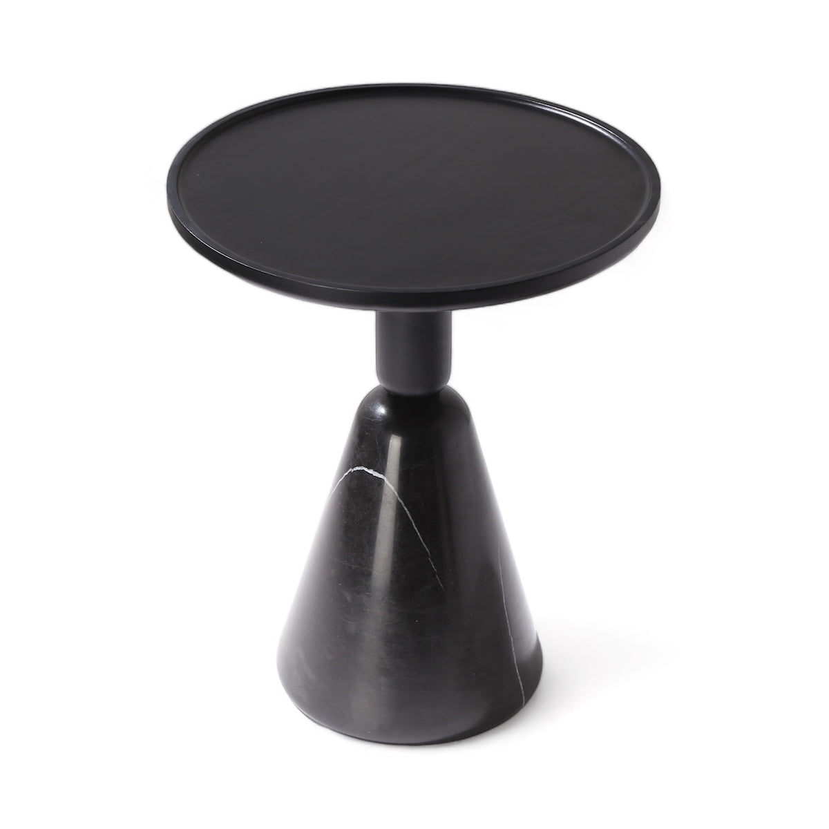 Pion Side Table - works as a bedside table