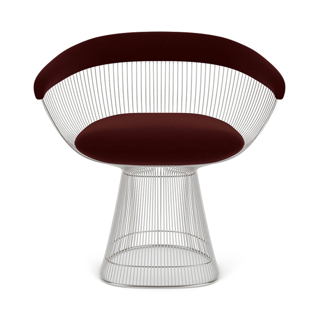 Platner Side Chair - Warren Platner-inspired dining side chair