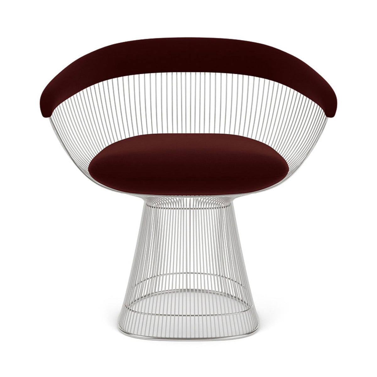 Platner Side Chair - Warren Platner-inspired dining side chair