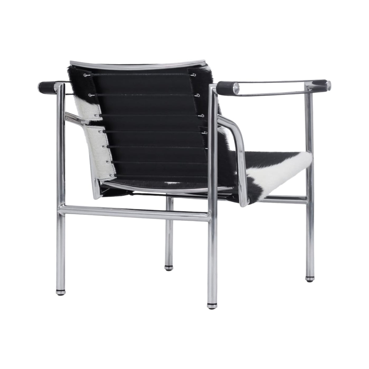 LC1 Armchair - taut sling seat and back