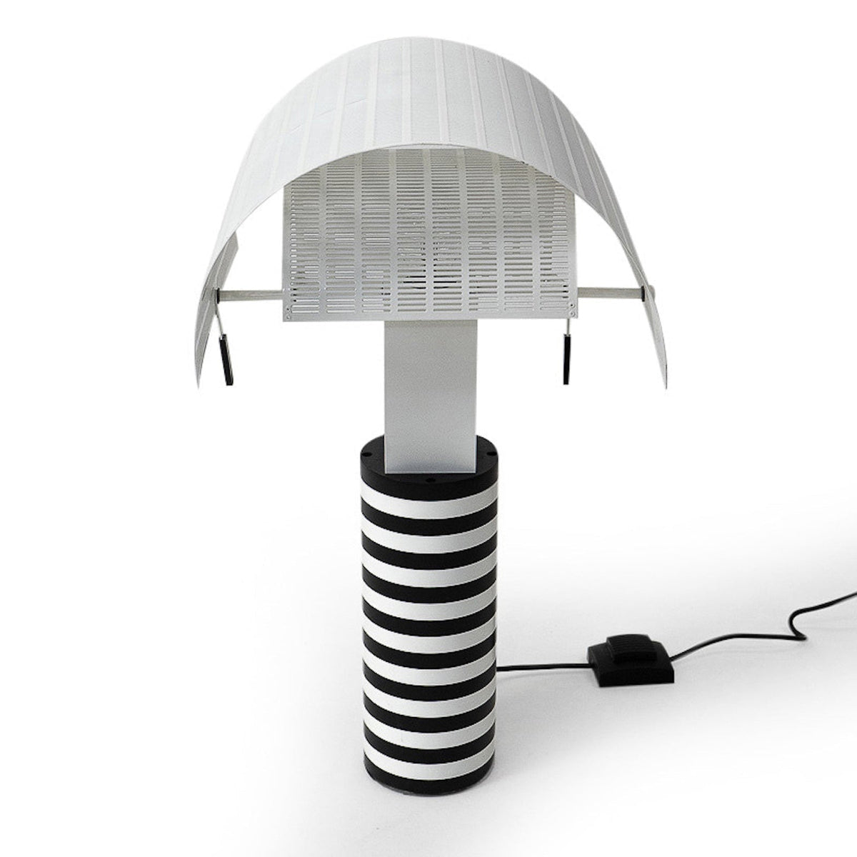 Shogun Table Lamp - 1980s Italian-inspired lamp
