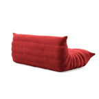 Michel 3-Seater Sofa - quality upholstery