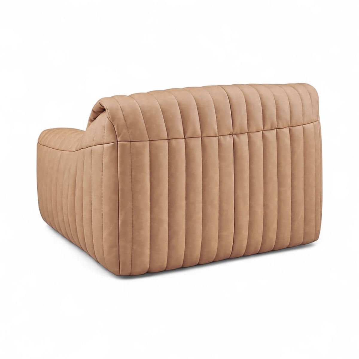 Cinna Armchair - companion armchair to the Cinna sofas