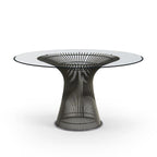 Platner Dining Table - seats a family comfortably
