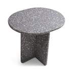 Terrazzo Coffee Table - available as a low table