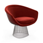 Platner Lounge Chair - pairs with the matching Platner ottoman