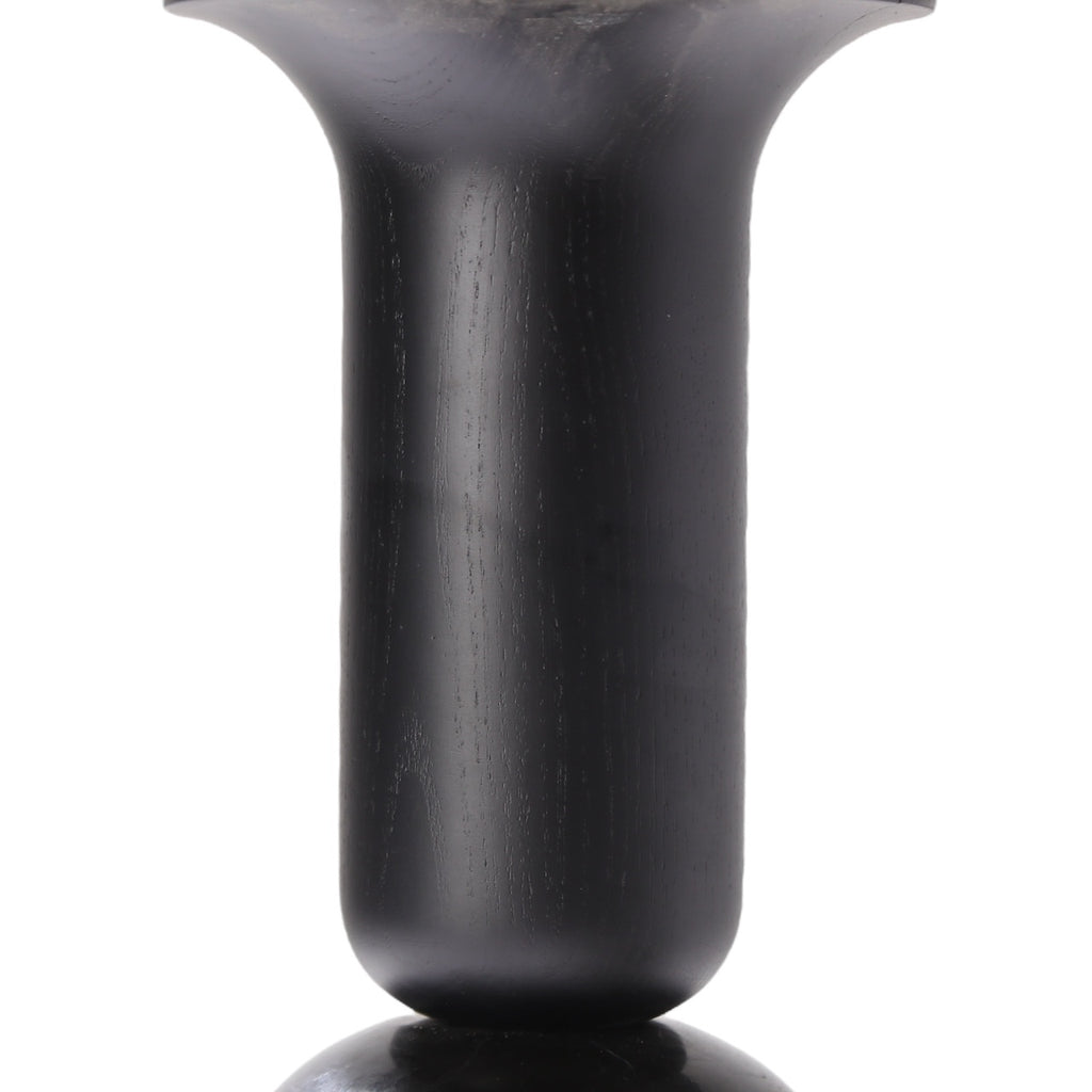 Pion Side Table - smooth, level top