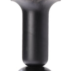 Pion Side Table - smooth, level top