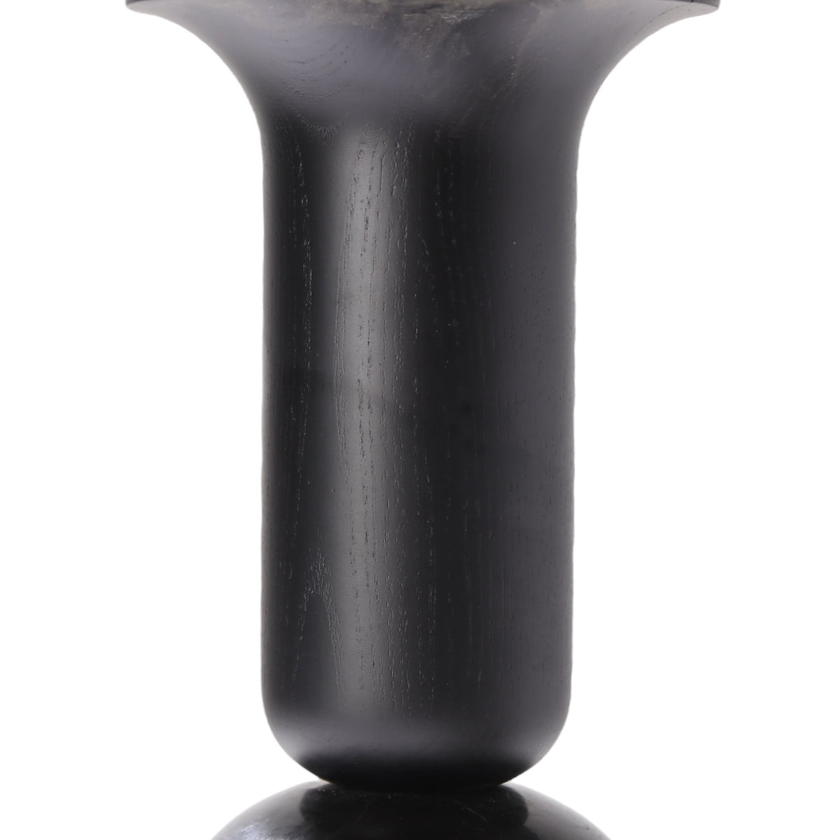 Pion Side Table - smooth, level top